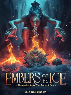 cover image of Embers of the Ice